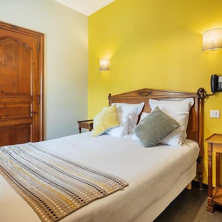 Hotel La Couleuvrine Sarlat Centre Ville Εξωτερικό φωτογραφία