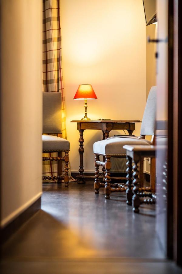 Hotel La Couleuvrine Sarlat Centre Ville Εξωτερικό φωτογραφία