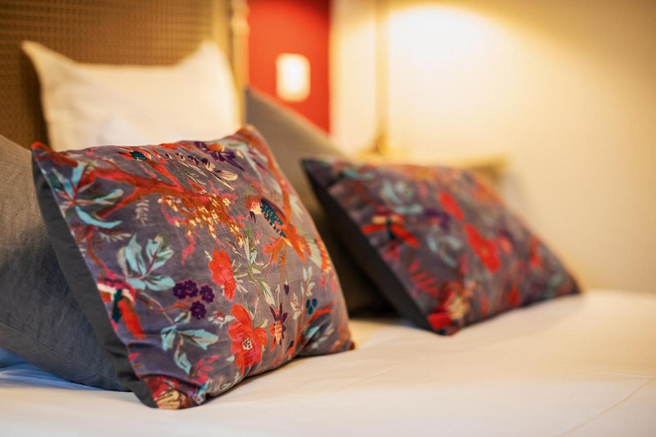 Hotel La Couleuvrine Sarlat Centre Ville Εξωτερικό φωτογραφία