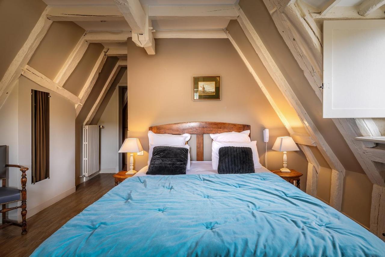 Hotel La Couleuvrine Sarlat Centre Ville Εξωτερικό φωτογραφία